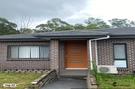 63 Jubilee Cct, Rosemeadow, NSW 2560