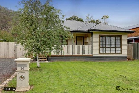 34 Riverside Cres, Flowerdale, VIC 3717