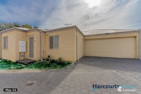 18b Sill St, Bentley, WA 6102