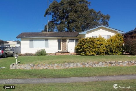 7 Massey Cl, Elermore Vale, NSW 2287