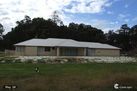 Lot 170 South Western Hwy, Donnybrook, WA 6239