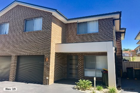 7/17 Abraham St, Rooty Hill, NSW 2766