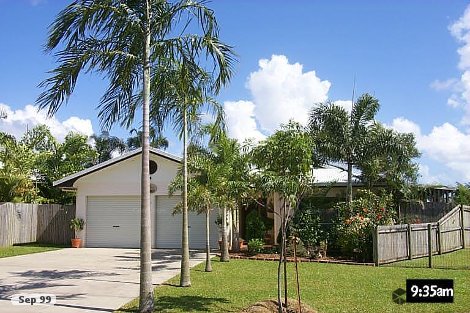 27 Bourke Cl, Mount Sheridan, QLD 4868