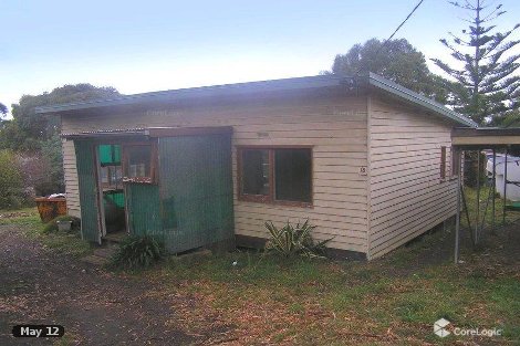 16 Broom St, Primrose Sands, TAS 7173