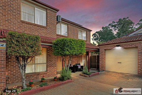 6/68-70 Joseph St, Kingswood, NSW 2747