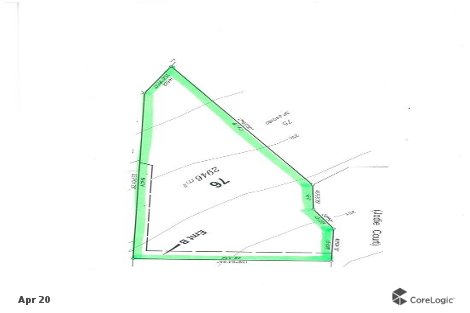 Lot 76 Pamela Ct, Withcott, QLD 4352