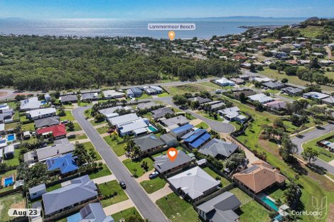 21 Red Emperor Way, Lammermoor, QLD 4703