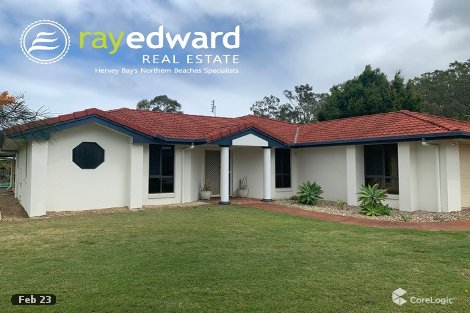 2 Aquabella Ct, Dundowran Beach, QLD 4655