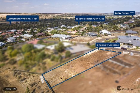 6 Fairway Cres, Darley, VIC 3340