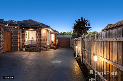 2/16 Queens Pde, Fawkner, VIC 3060