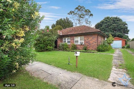 10 Noller Pde, Parramatta, NSW 2150