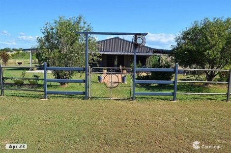 45 Aberdeen Rd, Millchester, QLD 4820