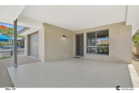 16 Bolsover Lane, Rockhampton City, QLD 4700