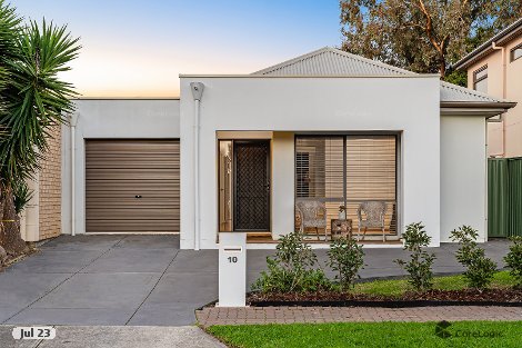 10 Canberra St, Henley Beach South, SA 5022