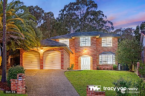 11a Bevan Pl, Carlingford, NSW 2118