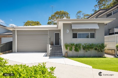 3 Pavia Rd, Jannali, NSW 2226