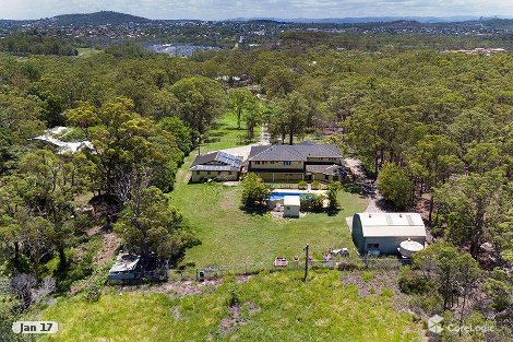 360 Mount Petrie Rd, Mackenzie, QLD 4156