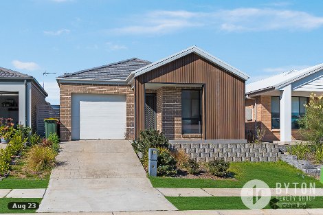 41 Cain Ave, Gregory Hills, NSW 2557