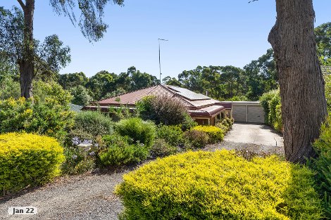 42 Haymes Rd, Mount Clear, VIC 3350