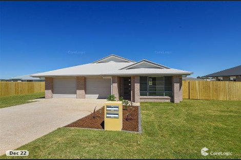 1/9 Corack Ave, Cambooya, QLD 4358