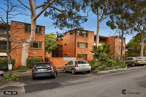 16/19 Wood St, North Melbourne, VIC 3051