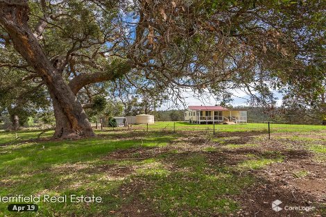 156 Wyuna Hts, Narrikup, WA 6326