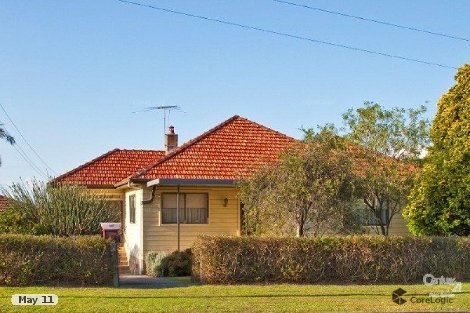 21 Irvine St, Garden Suburb, NSW 2289