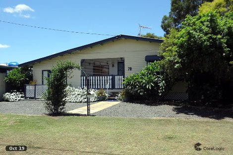 70 Edwards St, Wondai, QLD 4606