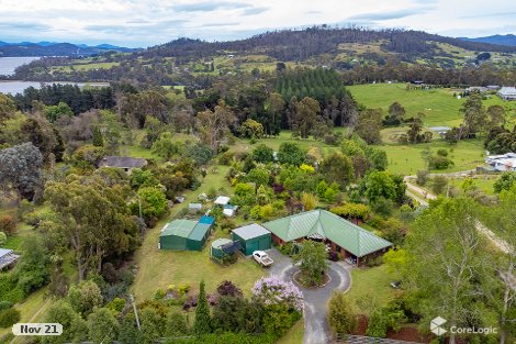 108 Hillwood Jetty Rd, Hillwood, TAS 7252