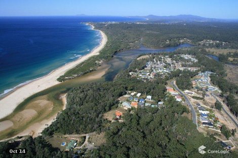 126 Ocean View Dr, Valla Beach, NSW 2448