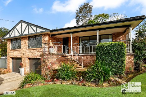 32 Pye Ave, Northmead, NSW 2152