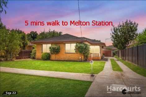 16 Brennan St, Melton South, VIC 3338