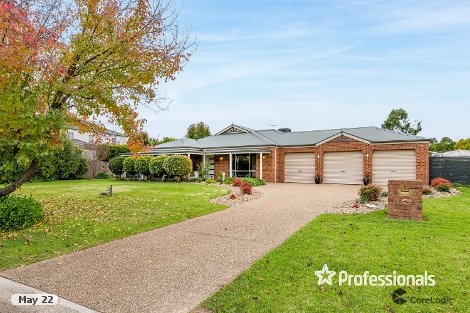 10 Parkfield Dr, Wodonga, VIC 3690