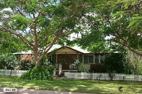 122 Stubley St, Charters Towers City, QLD 4820