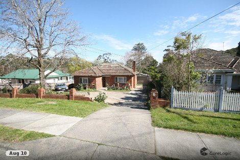 8 Old Belgrave Rd, Upper Ferntree Gully, VIC 3156