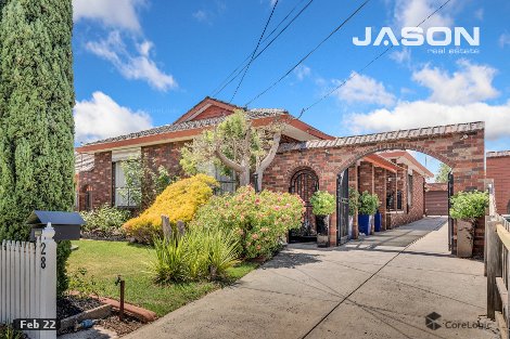 28 Gordon St, Tullamarine, VIC 3043