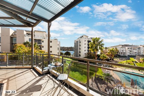 386/3 Bechert Rd, Chiswick, NSW 2046