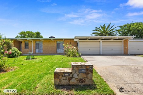 44 Riverside Dr, Fulham, SA 5024