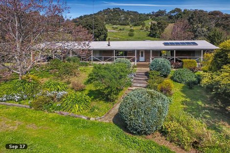 8451 Goulburn Valley Hwy, Trawool, VIC 3660