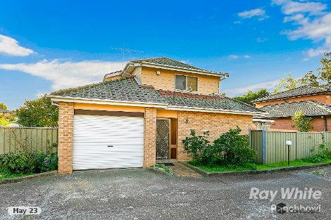 2/899 Punchbowl Rd, Punchbowl, NSW 2196