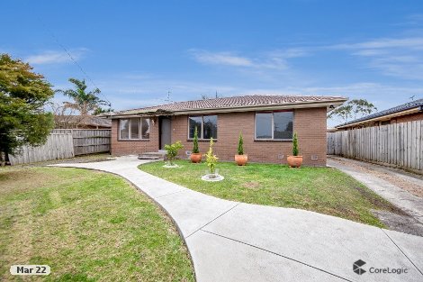 6 Ingleton Ct, Baxter, VIC 3911