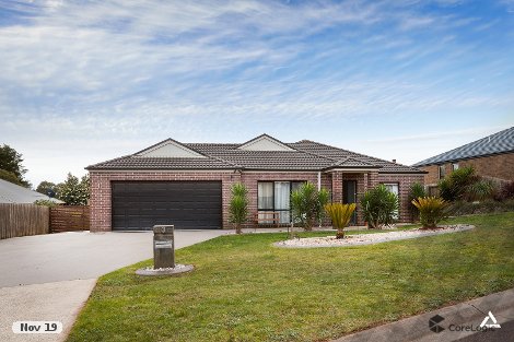 3 Picadilly Ct, Drouin, VIC 3818