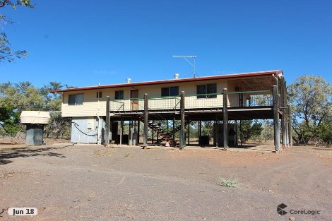 Lot 127 Roxmere Rd, Cloncurry, QLD 4824