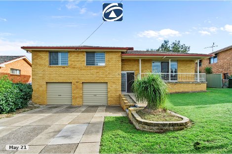 17 Kuloomba St, Hillvue, NSW 2340