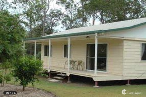 118 Van Hensbroek Rd, Bauple, QLD 4650