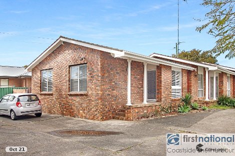 3/36 Roberts Ave, Barrack Heights, NSW 2528