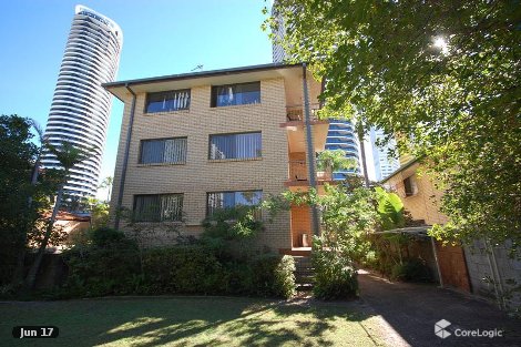 3/10 Elizabeth Ave, Broadbeach, QLD 4218