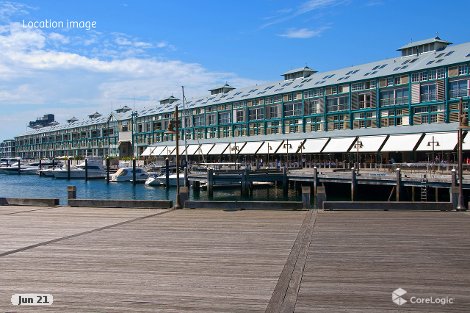 21 Bourke St, Woolloomooloo, NSW 2011