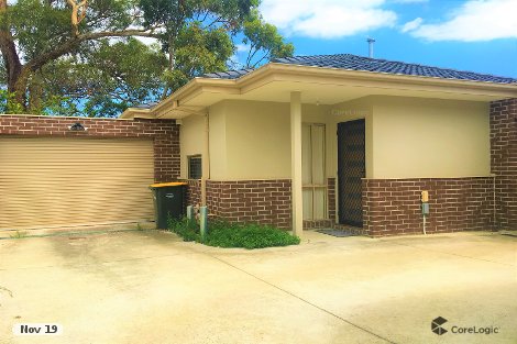 3/10a Donald St, Blackburn South, VIC 3130