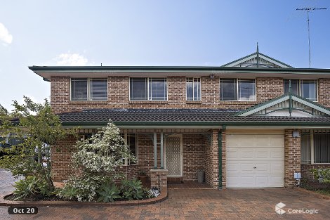 14/41 St Martins Cres, Blacktown, NSW 2148